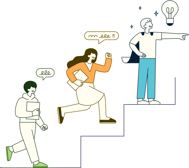 Coworking Step Image